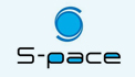 S-paceロゴ